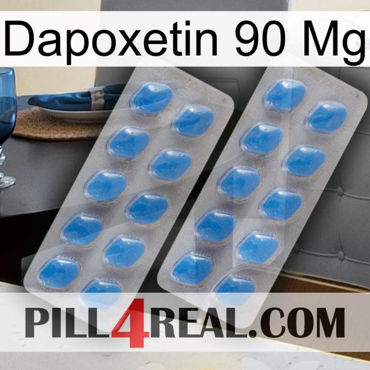 Dapoxetine 90Mg 23